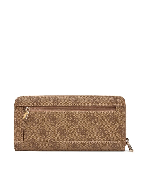 BRENTON Portofel LOGO LAPTE - Portofele femei