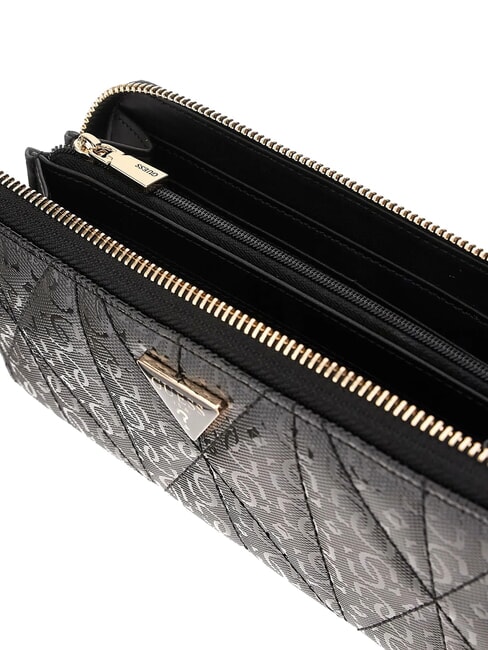 ALDINA Portofel BLACK - Portofele femei