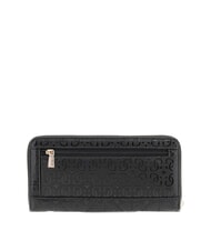 GUESS ALDINA Portofel BLACK - Portofele femei - 3