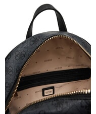 GUESS MANHATTAN 2 Rucsac geanta viking mare roo coalog - Genți femei - 5