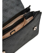 GUESS CALISTA Geantă de umăr geanta viking mare roo coalog - Genți femei - 4