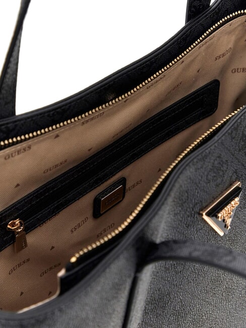 MERIDIAN 2 Geantă de umăr geanta viking mare roo coalog - Genți femei