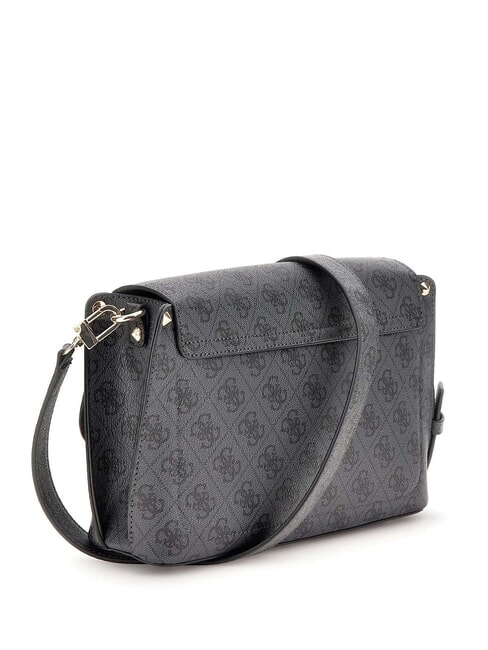 MERIDIAN 2 Geantă de umăr geanta viking mare roo coalog - Genți femei