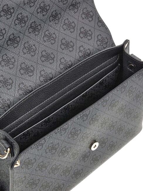 MERIDIAN 2 Geantă de umăr geanta viking mare roo coalog - Genți femei