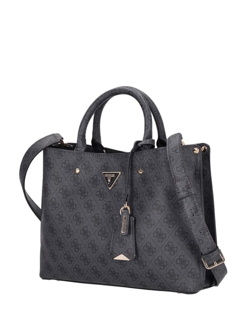 MERIDIAN 2 Geantă de umăr geanta viking mare roo coalog - Genți femei