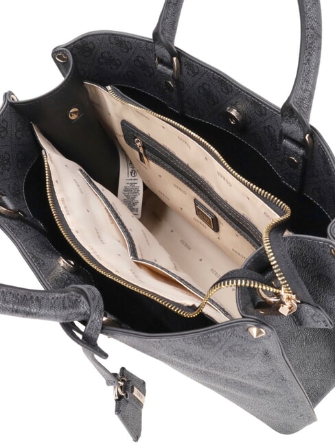 MERIDIAN 2 Geantă de umăr geanta viking mare roo coalog - Genți femei