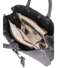 GUESS MERIDIAN 2 Geantă de umăr geanta viking mare roo coalog - Genți femei - 4