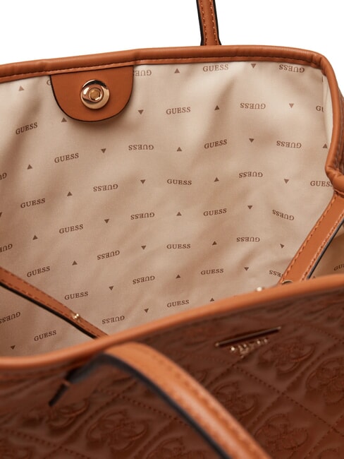 ADELASIA Geantă de umăr geanta albury caramel - Genți femei