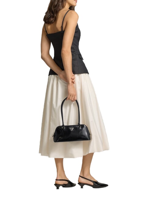 ARNELA  Geantă de umăr BLACK - Genți femei