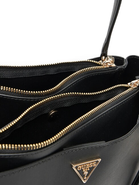 TALENT  Geantă de umăr BLACK - Genți femei