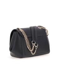 GUESS TALENT Geantă de umăr / geantă crossbody BLACK - Genți femei - 2