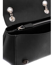 GUESS TALENT Geantă de umăr / geantă crossbody BLACK - Genți femei - 4