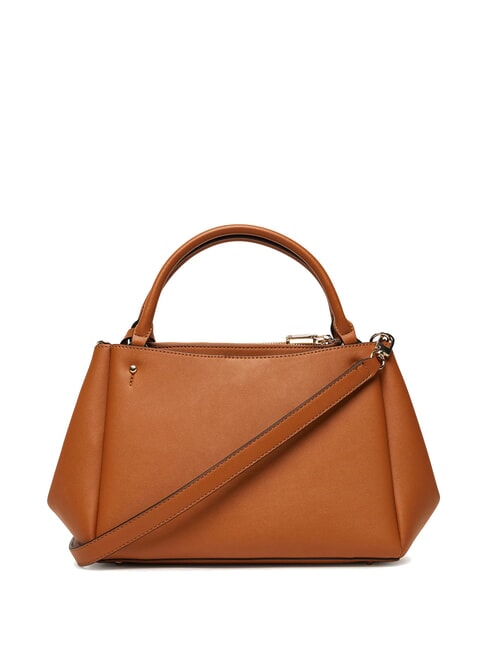 TALENT Geantă de umăr geanta albury caramel - Genți femei
