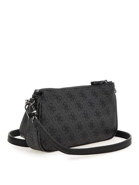 NOELLE 2 Geantă de umăr geanta viking mare roo coalog - Genți femei