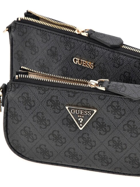 NOELLE 2 Geantă de umăr geanta viking mare roo coalog - Genți femei