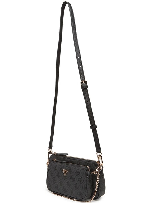 NOELLE 2 Geantă de umăr geanta viking mare roo coalog - Genți femei