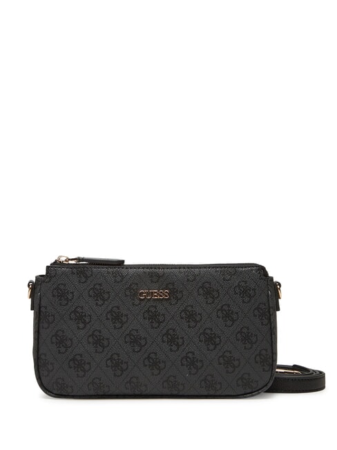 NOELLE 2 Geantă de umăr geanta viking mare roo coalog - Genți femei