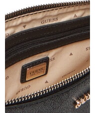 GUESS NOELLE 2 Geantă de umăr geanta viking mare roo coalog - Genți femei - 7