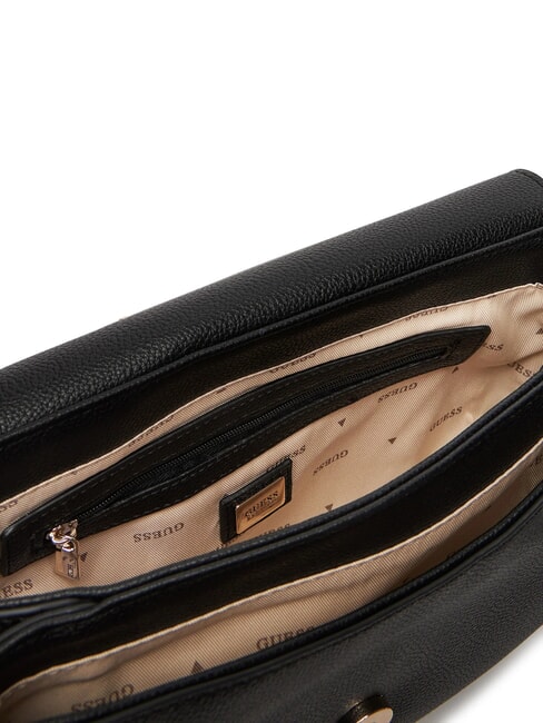 CALEBRA Geantă de umăr BLACK - Genți femei