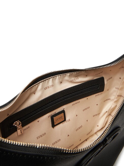 CALEBRA Geantă de umăr BLACK - Genți femei