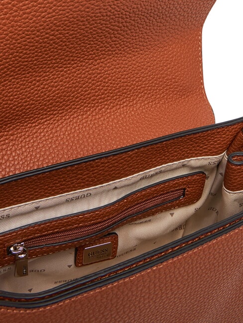 CALISTA Geantă de umăr geanta albury caramel - Genți femei