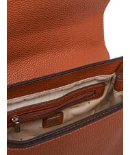 GUESS CALISTA Geantă de umăr geanta albury caramel - Genți femei - 4