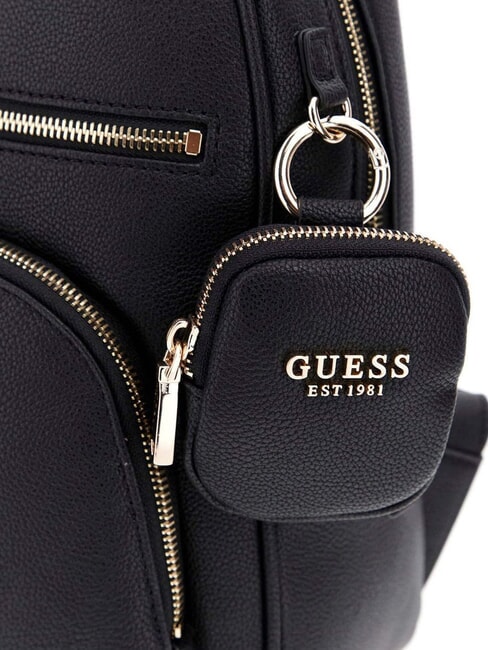 POWER PLAY 2 Rucsac BLACK - Genți femei