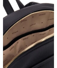 GUESS POWER PLAY 2 Rucsac BLACK - Genți femei - 5