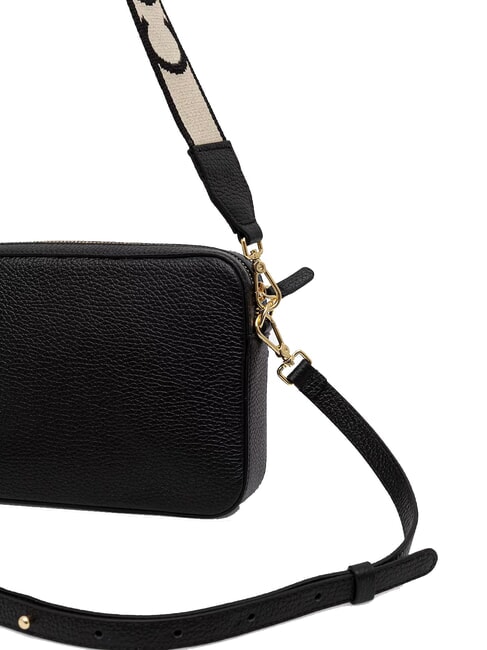 TEBE  Geantă de umăr, cu curea de umăr negru - Genți femei