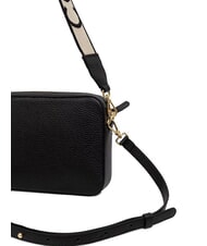 COCCINELLE TEBE  Geantă de umăr, cu curea de umăr negru - Genți femei - 3