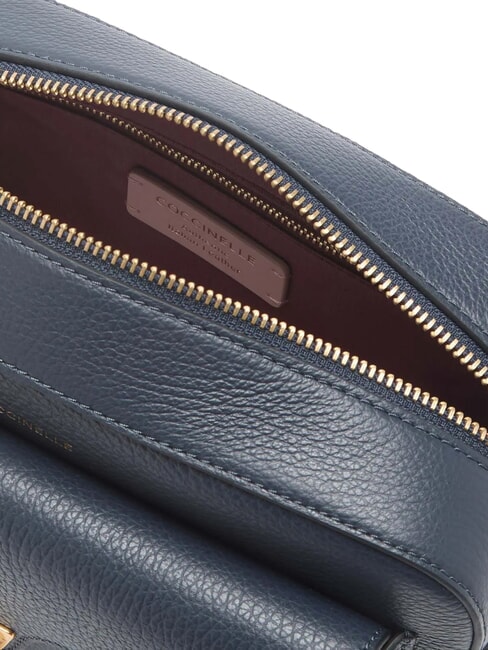 BEAT SOFT  Geantă de umăr albastru miezul nopții - Genți femei