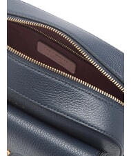 COCCINELLE BEAT SOFT  Geantă de umăr albastru miezul nopții - Genți femei - 3