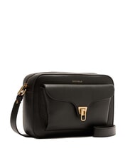 COCCINELLE BEAT SOFT  Geantă de umăr negru - Genți femei - 2