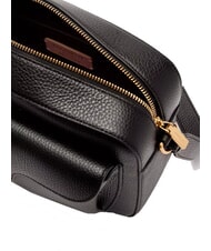 COCCINELLE BEAT SOFT  Geantă de umăr negru - Genți femei - 4