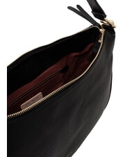 COCCINELLE C-EASY Geantă mare din piele negru - Genți femei - 5