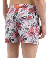 SUN68 JAPAN Costum de plajă pentru bărbați - Costume de baie