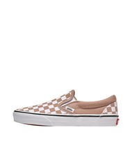 VANS CLASSIC Alunecă taupe cald - Pantofi unisex - 2