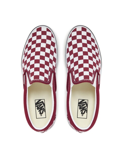 CLASSIC Slip-on-uri rododendron - Pantofi unisex