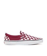 VANS CLASSIC Slip-on-uri rododendron - Pantofi unisex - 2