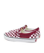 VANS CLASSIC Slip-on-uri rododendron - Pantofi unisex - 5