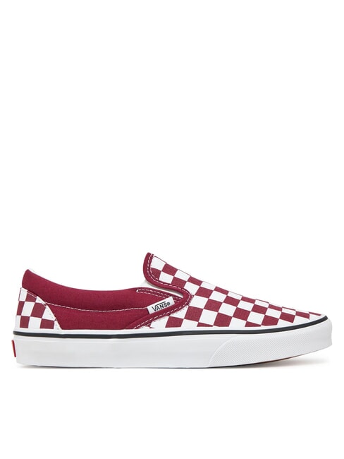 CLASSIC Slip-on-uri rododendron - Pantofi unisex