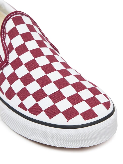 CLASSIC Slip-on-uri rododendron - Pantofi unisex