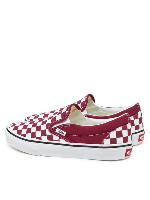 CLASSIC Slip-on-uri rododendron - Pantofi unisex