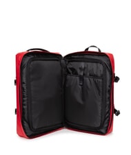 EASTPAK TRAVELPACK WP Rucsac de călătorie Duffel Bag prelată roșie - Rucsacuri pentru laptop - 2