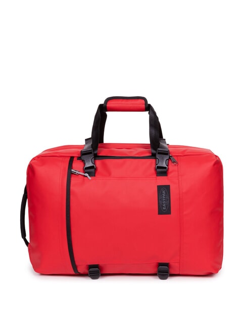 TRAVELPACK WP Rucsac de călătorie Duffel Bag prelată roșie - Rucsacuri pentru laptop