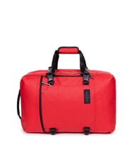 EASTPAK TRAVELPACK WP Rucsac de călătorie Duffel Bag prelată roșie - Rucsacuri pentru laptop - 3