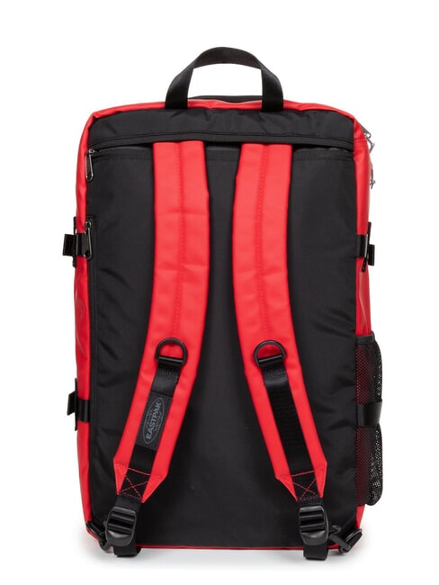 TRAVELPACK WP Rucsac de călătorie Duffel Bag prelată roșie - Rucsacuri pentru laptop