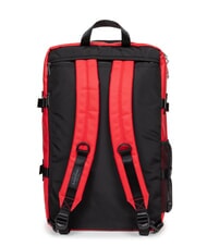 EASTPAK TRAVELPACK WP Rucsac de călătorie Duffel Bag prelată roșie - Rucsacuri pentru laptop - 4