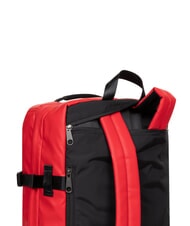EASTPAK TRAVELPACK WP Rucsac de călătorie Duffel Bag prelată roșie - Rucsacuri pentru laptop - 6