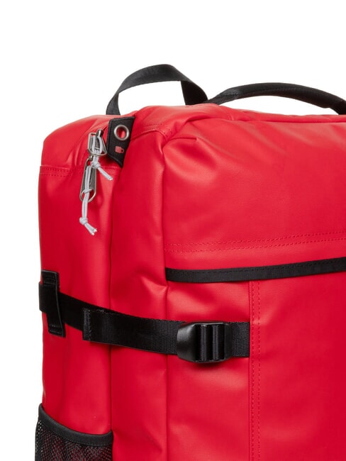 TRAVELPACK WP Rucsac de călătorie Duffel Bag prelată roșie - Rucsacuri pentru laptop